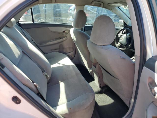 Photo 10 from auction – 2012 TOYOTA COROLLA BA with VIN 2T1BU4EE7CC796605