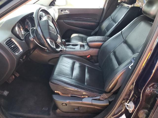 Photo 7 from auction – 2013 DODGE DURANGO with VIN 1C4RDJDG9DC685936