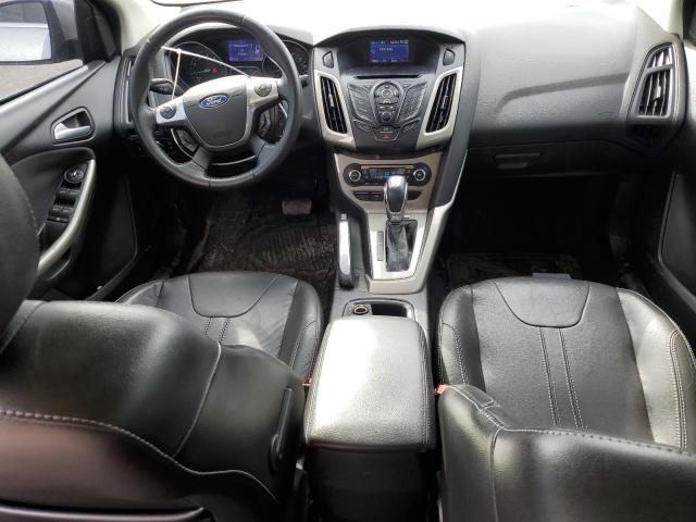 Photo 8 from auction – 2012 FORD FOCUS SEL with VIN 1FAHP3H22CL469038