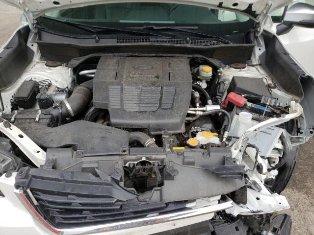 Photo 12 from auction – 2019 SUBARU FORESTER T with VIN JF2SKAWC1KH414596