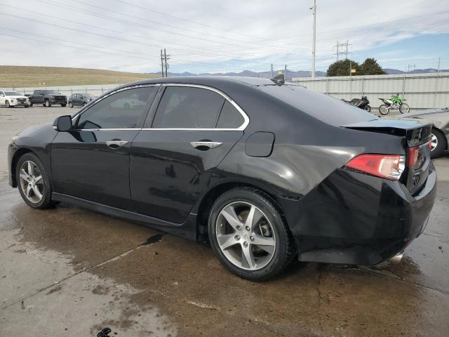 Photo 2 from auction – 2012 ACURA TSX SE with VIN JH4CU2E89CC023354
