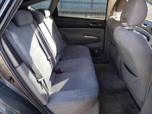 Photo 11 from auction – 2008 TOYOTA PRIUS with VIN JTDKB20U283452804