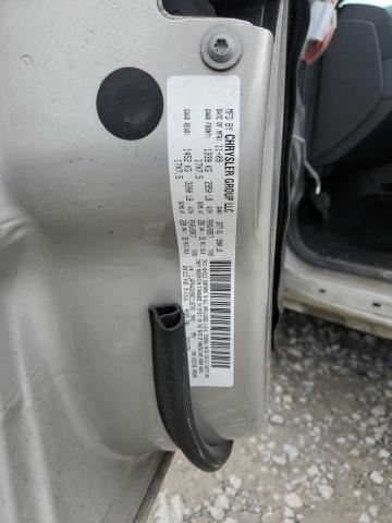 Photo 14 from auction – 2010 JEEP GRAND CHER with VIN 1J4PR4GK9AC116701