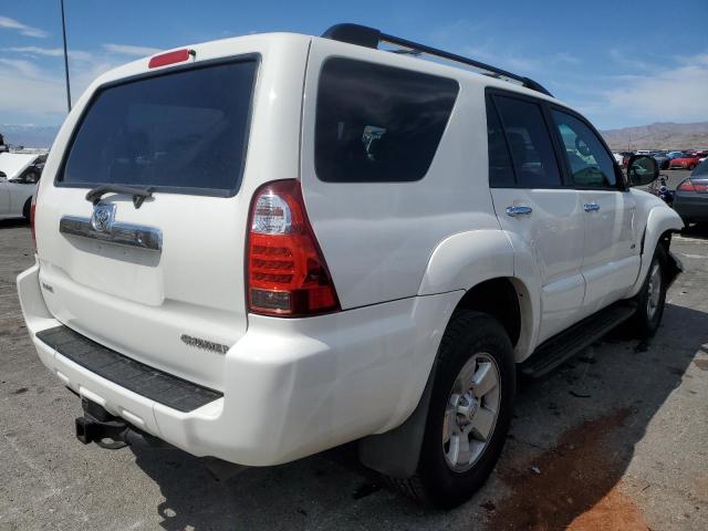 Photo 3 from auction – 2006 TOYOTA 4RUNNER SR with VIN JTEZT14R160026267