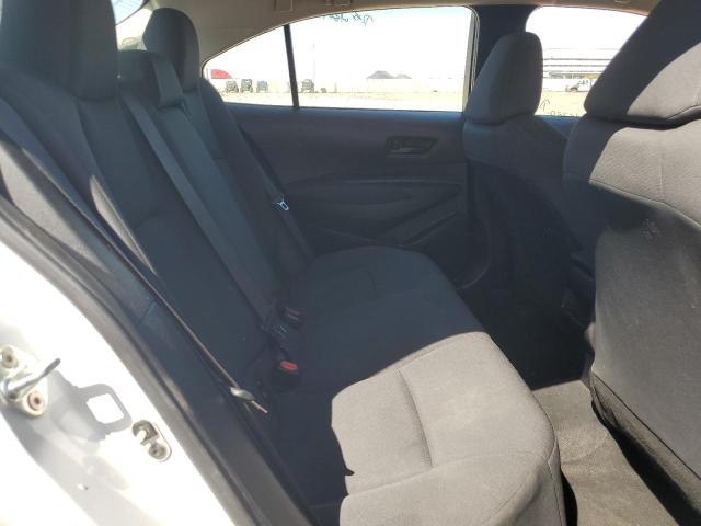 Photo 10 from auction – 2022 TOYOTA COROLLA LE with VIN 5YFEPMAE8NP367406
