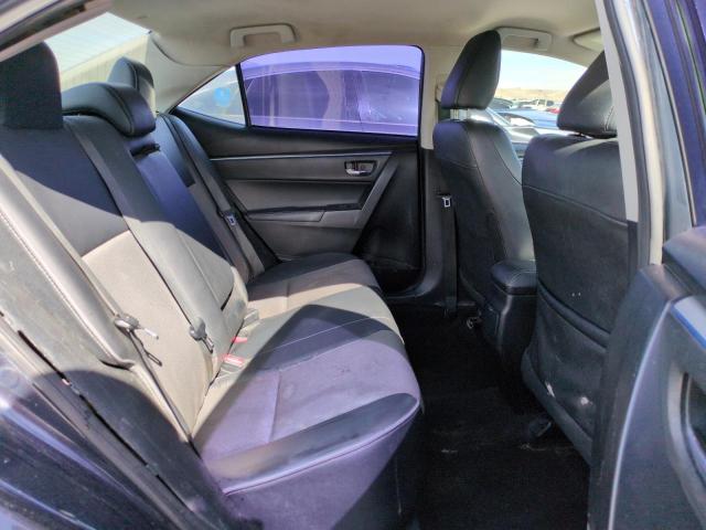 Photo 10 from auction – 2015 TOYOTA COROLLA L with VIN 2T1BURHE4FC309115
