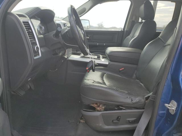 Photo 7 from auction – 2009 DODGE RAM 1500 with VIN 1D3HV18T59S764959