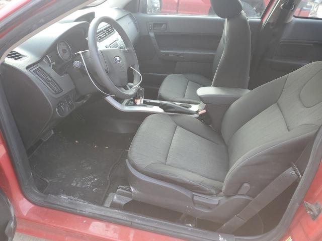 Photo 7 from auction – 2008 FORD FOCUS SE with VIN 1FAHP33N98W116951