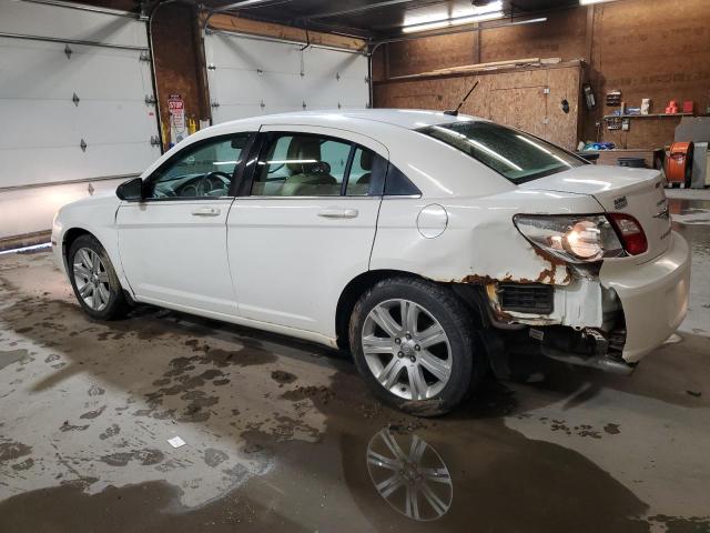 Photo 2 from auction – 2010 CHRYSLER SEBRING LI with VIN 1C3CC5FVXAN177118