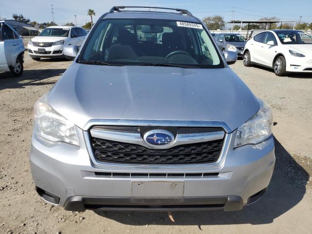 Photo 5 from auction – 2015 SUBARU FORESTER 2 with VIN JF2SJADC5FH475400