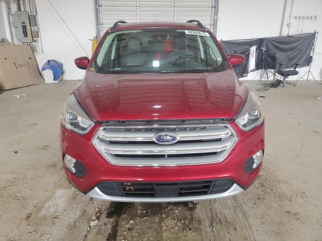 Photo 5 from auction – 2019 FORD ESCAPE SEL with VIN 1FMCU9HD5KUA95482