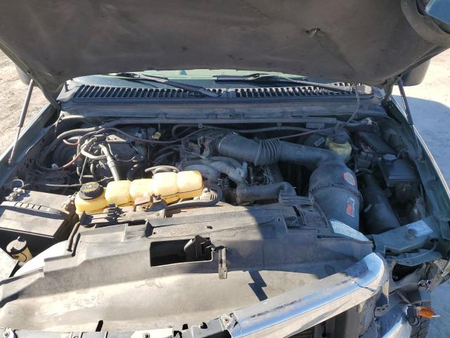 Photo 11 from auction – 2001 FORD EXCURSION with VIN 1FMNU43S81EA48392