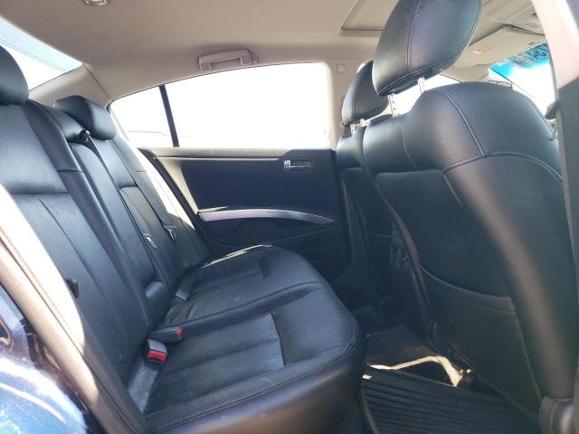 Photo 10 from auction – 2007 NISSAN MAXIMA SE with VIN 1N4BA41E07C827776