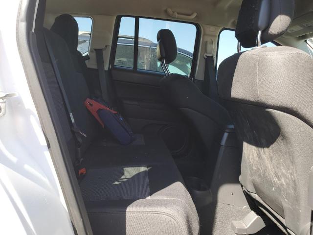 Photo 11 from auction – 2012 JEEP COMPASS SP with VIN 1C4NJCBA4CD605775