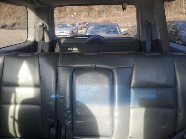 Photo 10 from auction – 2007 HONDA PILOT EXL with VIN 2HKYF185X7H500509