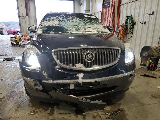 Photo 5 from auction – 2012 BUICK ENCLAVE with VIN 5GAKRBED1CJ201752