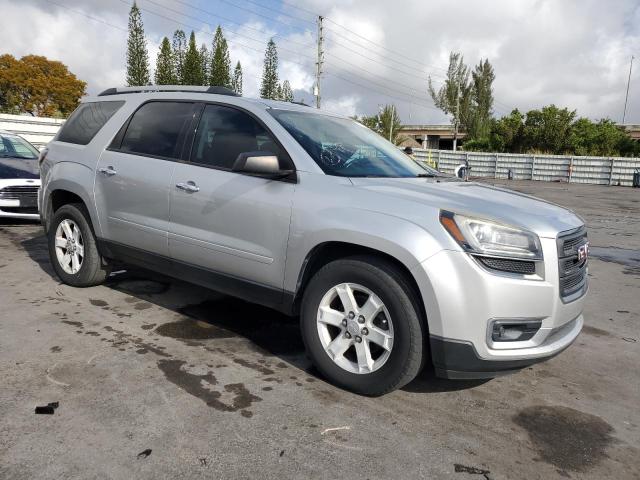 Photo 4 from auction – 2015 GMC ACADIA SLE with VIN 1GKKRPKD2FJ203907