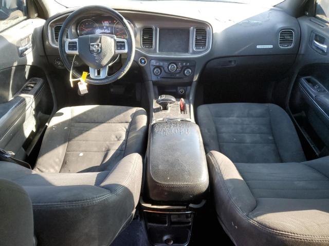 Photo 8 from auction – 2012 DODGE CHARGER SX with VIN 2C3CDXHG4CH270963