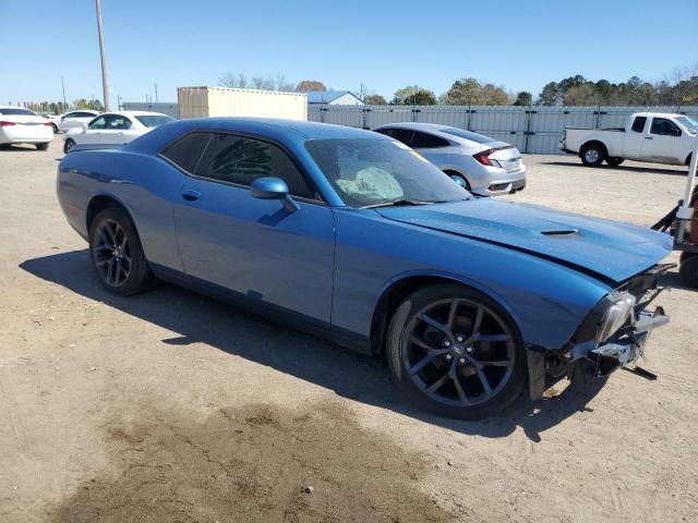 Photo 4 from auction – 2020 DODGE CHALLENGER with VIN 2C3CDZAG2LH148673