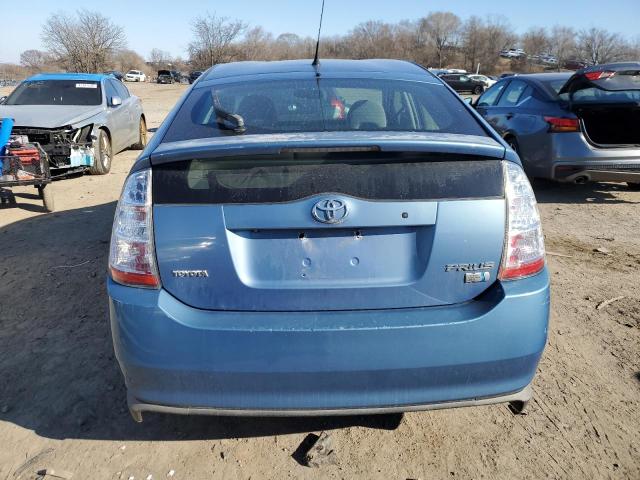 Photo 6 from auction – 2009 TOYOTA PRIUS with VIN JTDKB20U197856235