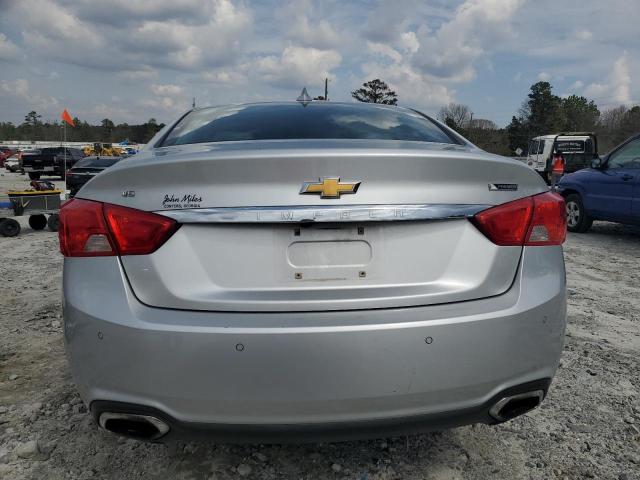 Photo 6 from auction – 2017 CHEVROLET IMPALA PRE with VIN 1G1145S34HU188399