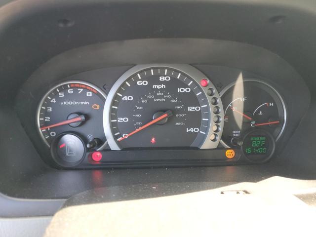 Снимка 9 от търг – 2003 HONDA PILOT EX с VIN 2HKYF18413H554802