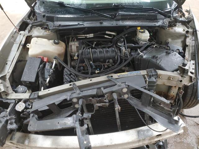 Photo 11 from auction – 2003 BUICK LESABRE CU with VIN 1G4HP52K73U283399