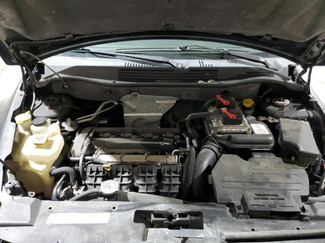 Снимка 12 от търг – 2012 DODGE CALIBER SX с VIN 1C3CDWCA0CD505692