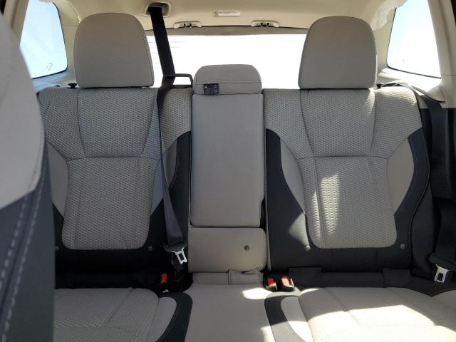 Photo 10 from auction – 2024 SUBARU FORESTER P with VIN JF2SKADC4RH461683