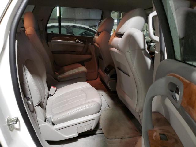 Photo 11 from auction – 2012 BUICK ENCLAVE with VIN 5GAKRCED0CJ358596