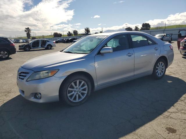 TOYOTA CAMRY BASE 2011 con VIN 4T4BF3EK7BR109815 - Foto de la subasta