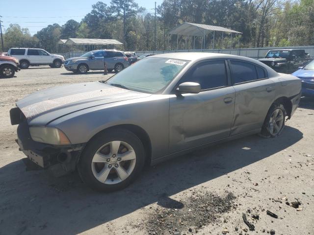 DODGE CHARGER SE 2012 with VIN 2C3CDXBGXCH144213 - Photo from auction