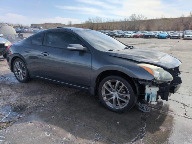 Photo 4 from auction – 2010 NISSAN ALTIMA SR with VIN 1N4BL2EP9AC175788