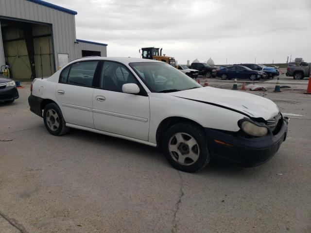 Photo 4 from auction – 2003 CHEVROLET MALIBU LS with VIN 1G1NE52J03M517217