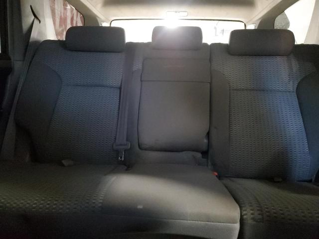 Photo 10 from auction – 2007 TOYOTA 4RUNNER SR with VIN JTEZU14R778085582