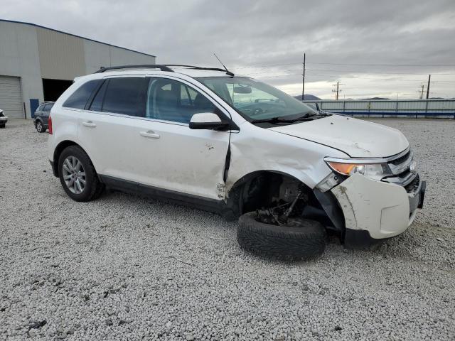 Снимка 4 от търг – 2013 FORD EDGE LIMIT с VIN 2FMDK4KC5DBC22463