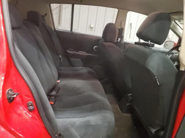 Photo 10 from auction – 2010 NISSAN VERSA S with VIN 3N1BC1CP3AL371093