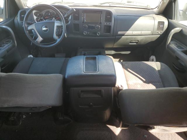 Photo 8 from auction – 2009 CHEVROLET SILVERADO with VIN 3GCEC23J29G118878