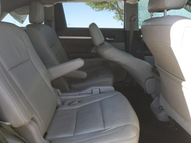 Снимка 11 от търг – 2018 TOYOTA HIGHLANDER с VIN 5TDKZRFH4JS537839