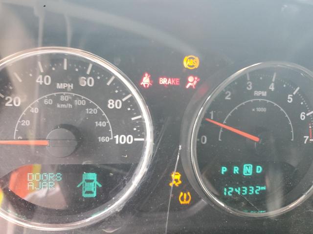 Photo 9 from auction – 2017 JEEP WRANGLER U with VIN 1C4BJWDGXHL547447