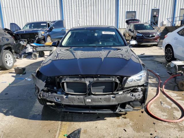 Photo 5 from auction – 2015 BMW 528 XI with VIN WBA5A7C5XFG143540