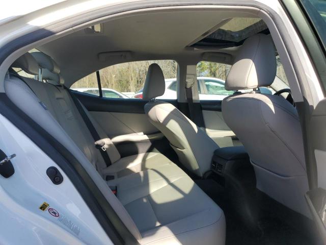 Photo 10 from auction – 2015 LEXUS IS 250 with VIN JTHBF1D21F5077446