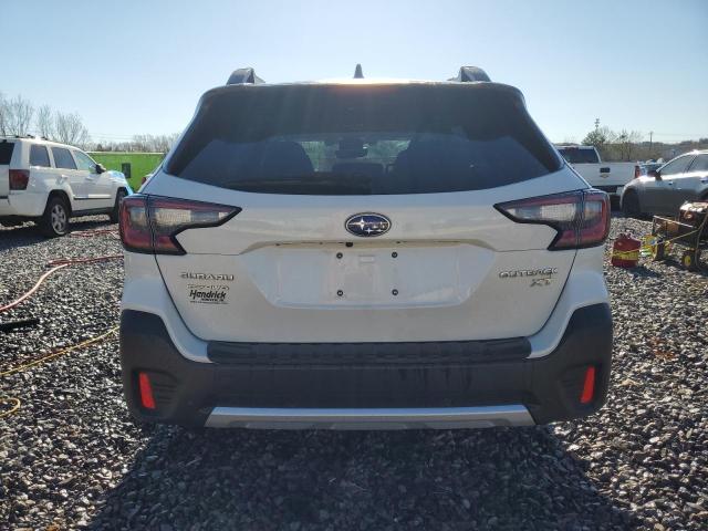 Photo 6 from auction – 2020 SUBARU OUTBACK LI with VIN 4S4BTGND1L3192712