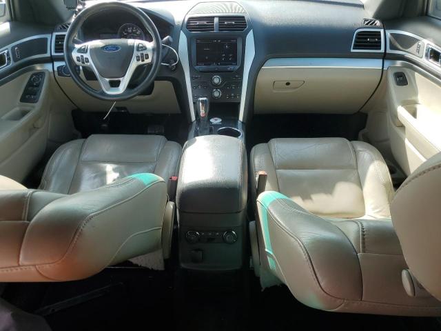 Снимка 8 от търг – 2013 FORD EXPLORER X с VIN 1FM5K7D87DGA84724