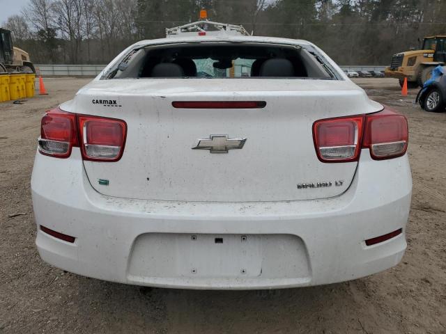 Photo 6 from auction – 2016 CHEVROLET MALIBU LIM with VIN 1G11C5SA4GU130972