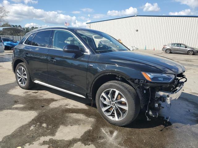 Photo 4 from auction – 2023 AUDI Q5 PREMIUM with VIN WA1EAAFY4P2015471