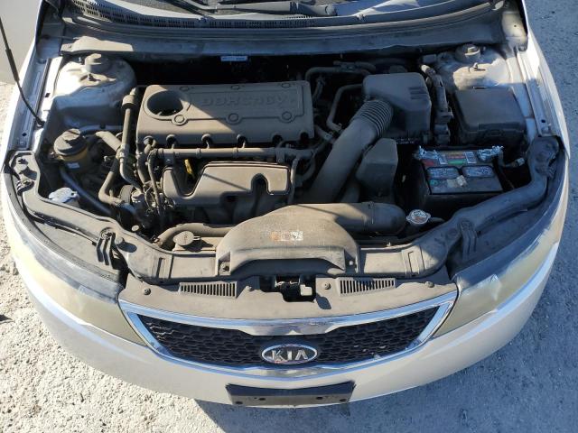 Photo 11 from auction – 2013 KIA FORTE EX with VIN KNAFU4A25D5735259