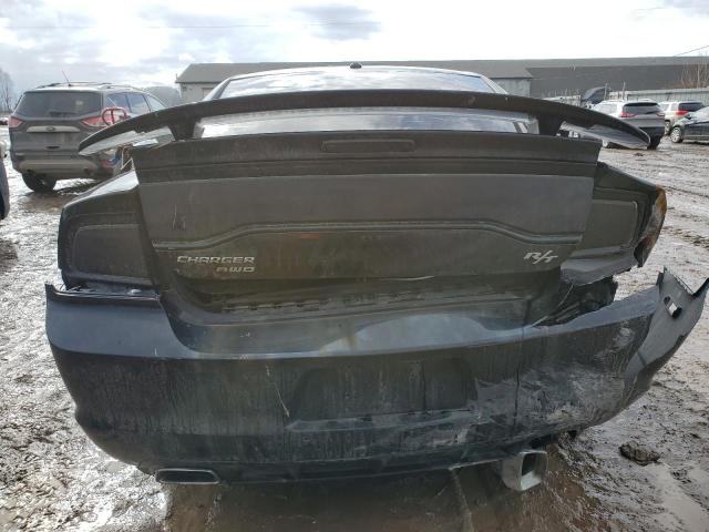 Photo 6 from auction – 2013 DODGE CHARGER R/ with VIN 2C3CDXDT6DH608285