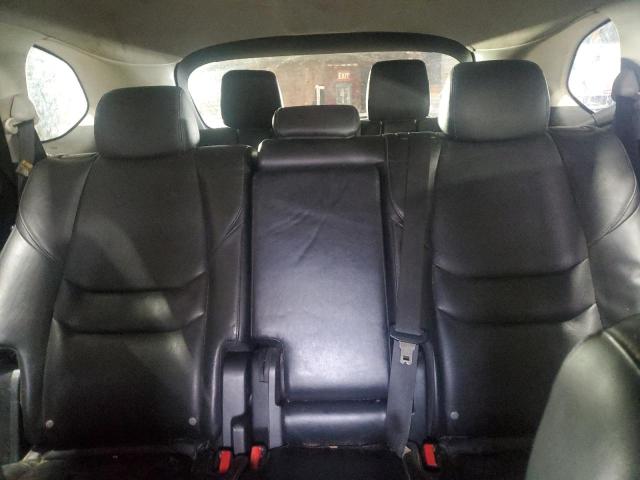 Photo 10 from auction – 2016 MAZDA CX-9 TOURI with VIN JM3TCBCYXG0102649