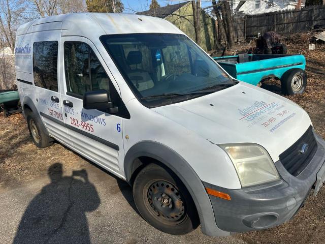 Photo 1 from auction – 2013 FORD TRANSIT CO with VIN NM0LS6AN6DT136557